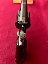 Smith & Wesson 25 5 or 25-5 in 45 Long Colt As New - 11 of 12