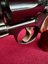 Smith & Wesson 25 5 or 25-5 in 45 Long Colt As New - 12 of 12