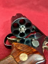Smith & Wesson 25 5 or 25-5 in 45 Long Colt As New - 10 of 12