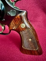 Smith & Wesson 25 5 or 25-5 in 45 Long Colt As New - 5 of 12