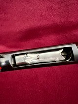 Browning Model 42 Grade V New Unfired in Box Beautiful Wood - 12 of 15