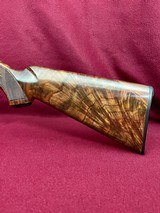 Browning Model 42 Grade V New Unfired in Box Beautiful Wood - 4 of 15