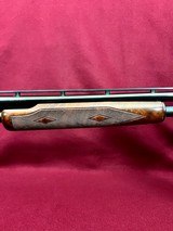 Browning Model 42 Grade V New Unfired in Box Beautiful Wood - 6 of 15