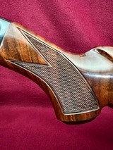 Browning Model 42 Grade V New Unfired in Box Beautiful Wood - 11 of 15