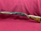 Browning Model 42 Grade V New Unfired in Box Beautiful Wood - 7 of 15