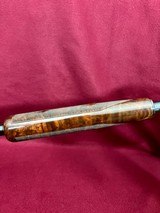 Browning Model 42 Grade V New Unfired in Box Beautiful Wood - 9 of 15