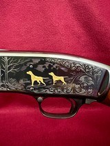 Browning Model 42 Grade V New Unfired in Box Beautiful Wood - 3 of 15