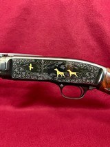 Browning Model 42 Grade V New Unfired in Box Beautiful Wood - 2 of 15
