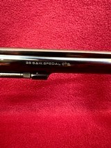 Smith & Wesson 14 4 or 14-4 with 6 inch Barrels TTT Excellent Condition - 12 of 14