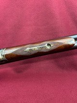 Parker VHE 12GA 30 Inch Restored as New - 12 of 15