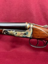 Parker VHE 12GA 30 Inch Restored as New - 1 of 15