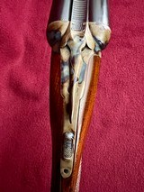 Parker VHE 12GA 30 Inch Restored as New - 4 of 15