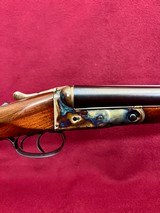 Parker VHE 12GA 30 Inch Restored as New - 2 of 15