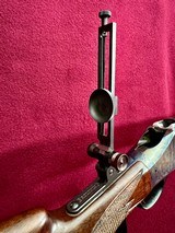 Browning Model 1885 BPCS Unfired in Box Vernier Tang Sight Set 45-70 - 3 of 15