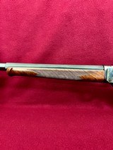 Browning Model 1885 BPCS Unfired in Box Vernier Tang Sight Set 45-70 - 14 of 15