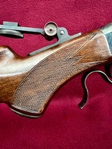 Browning Model 1885 BPCS Unfired in Box Vernier Tang Sight Set 45-70 - 8 of 15