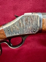 Browning Model 1885 BPCS Unfired in Box Vernier Tang Sight Set 45-70 - 10 of 15