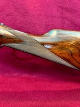 Armas Garbi Model 101 Deluxe 12 GA As New - 9 of 15