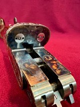 Armas Garbi Model 101 Deluxe 12 GA As New - 13 of 15