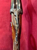 Armas Garbi Model 101 Deluxe 12 GA As New - 4 of 15