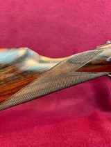 Armas Garbi Model 101 Deluxe 12 GA As New - 8 of 15