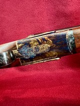 Armas Garbi Model 101 Deluxe 12 GA As New - 5 of 15