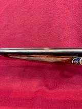 Armas Garbi Model 101 Deluxe 12 GA As New - 12 of 15