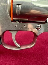 Colt King Cobra 3 Inch Barrel New Unfired in Case - 6 of 14