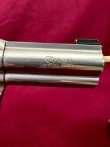 Colt King Cobra 3 Inch Barrel New Unfired in Case - 9 of 14