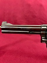 Smith & Wesson Model 586 No Dash with 6 Inch Barrel - 5 of 12
