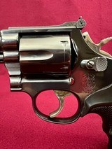 Smith & Wesson Model 586 No Dash with 6 Inch Barrel - 3 of 12