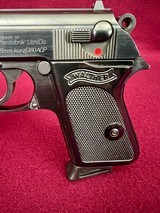 Walther (Interarms) PPK 380 ACP - 5 of 10