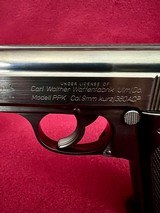 Walther (Interarms) PPK 380 ACP - 3 of 10