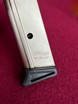 Walther (Interarms) PPK 380 ACP - 10 of 10