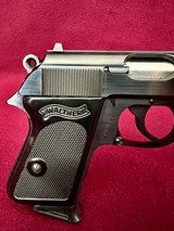 Walther (Interarms) PPK 380 ACP - 4 of 10