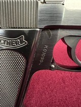 Walther (Interarms) PPK 380 ACP - 9 of 10