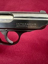 Walther (Interarms) PPK 380 ACP - 6 of 10
