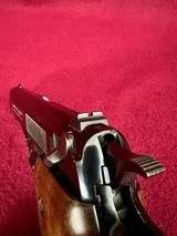 Browning BDA 380 ACP Made by Beretta 1978 - 6 of 9