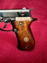 Browning BDA 380 ACP Made by Beretta 1978 - 3 of 9