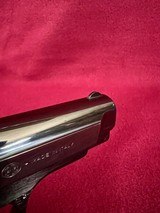 Browning BDA 380 ACP Made by Beretta 1978 - 7 of 9