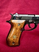 Browning BDA 380 ACP Made by Beretta 1978 - 2 of 9