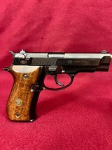 Browning BDA 380 ACP Made by Beretta 1978 - 1 of 9