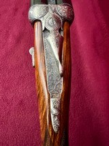 Grulla 217RB (Round Body) 16 Gauge in Beautiful Condition - 3 of 15