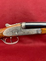 Grulla 217RB (Round Body) 16 Gauge in Beautiful Condition - 2 of 15