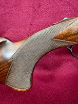 Perazzi MX3 ORO Lovely Sporting Clays Gun - 9 of 14