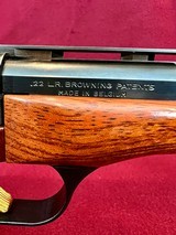 Browning Medalist in Case with all Accessories ANIC - 14 of 15
