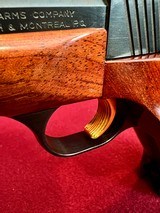 Browning Medalist in Case with all Accessories ANIC - 9 of 15