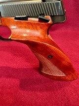 Browning Medalist in Case with all Accessories ANIC - 6 of 15