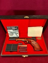 Browning Medalist in Case with all Accessories ANIC - 1 of 15
