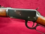 Winchester Model 94 in 30WCF Built in 1950 Collector Quality Condition - 2 of 15